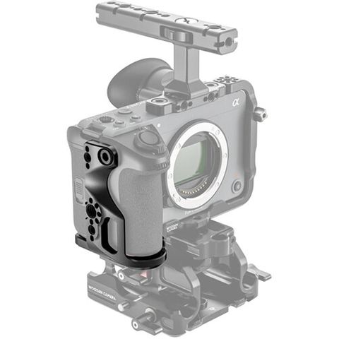 Wooden Camera - Cage Grip For Sony FX2