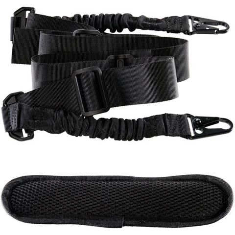 Wooden Camera - Bungee Shoulder Strap Kit