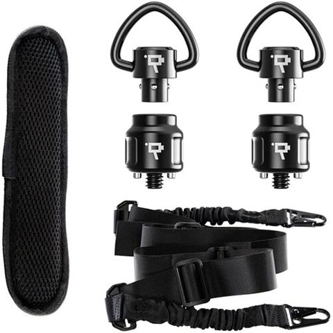 Wooden Camera - Quick Disconnect Kit (1/4"-20)