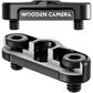 Wooden Camera - Quick Disconnect Kit (Dual 1/4"-20)