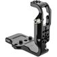 Wooden Camera - Cage L-Bracket For Sony FX2