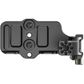 Wooden Camera - Cage L-Bracket For Sony FX2