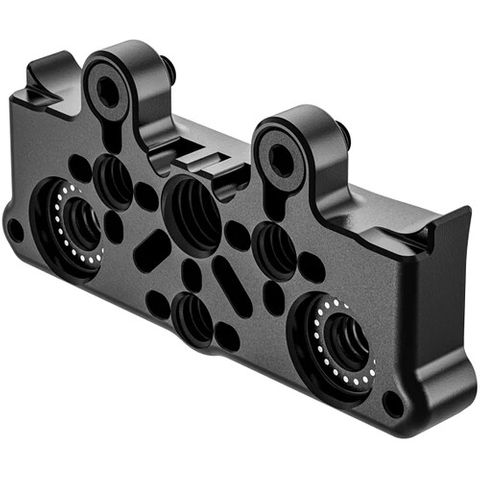 Wooden Camera - Rear Cheese Plate Extension For Sony Rialto