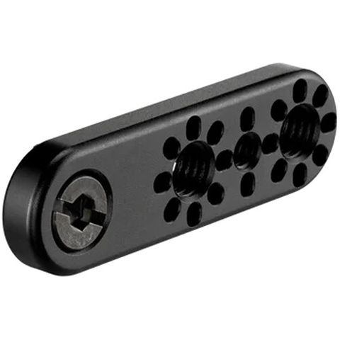 Wooden Camera - 2in (50.8mm) Off Bracket With Pins