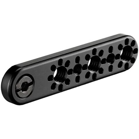 Wooden Camera - 3in (76.2mm) Off Bracket With Pins