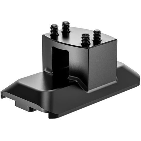 Wooden Camera - Pl Support For Sony Rialto Mini