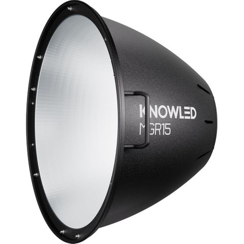 Godox KNOWLED 15deg Reflector For MG4K & 6K