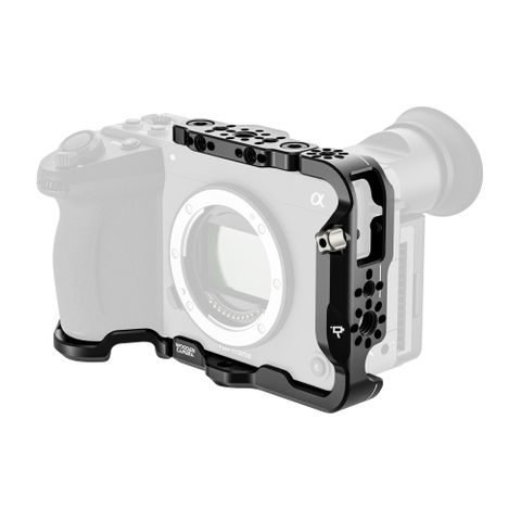 Wooden Camera - Full Cage For Sony Fx2