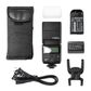 Godox V350C TTL Li-Ion Speedlight Flash For Canon