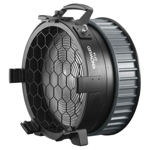 Godox MG1200BI GF14 Fresnel Lens Only - Ex Demo