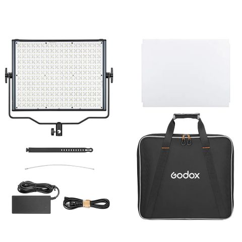 Godox LDX100R 120W RGBWW Panel LED Light