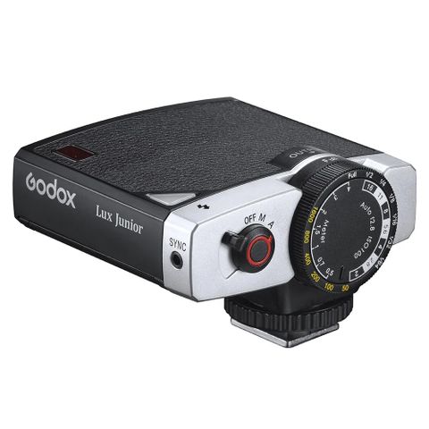 Godox Lux Junior Flash