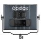 Godox LDX100Bi 120W Bi-Colour Panel LED Light - Ex Demo