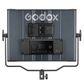 Godox LDX100R 120w RGBWW Demo