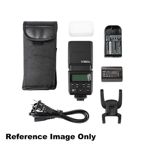 Godox V350O Ttl Li-Ion Speedlight Flash Olympus
