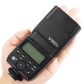 Godox V350F TTL Li-Ion Speedlight Flash For Fuji