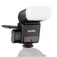 Godox V350F TTL Li-Ion Speedlight Flash For Fuji