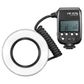 Godox MF-R76 Macro Ring Flash (Open Box As New)