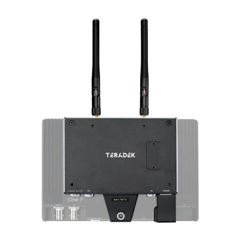 Teradek Bolt 6 Monitor Module 750 TX