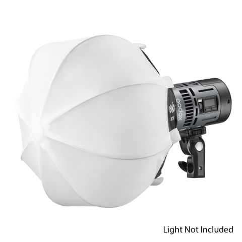 Godox SO2 Softbox 50cm For MS60 & RS60