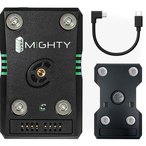 Core SWX Snap Mty 45wh Smart Stacking Battery