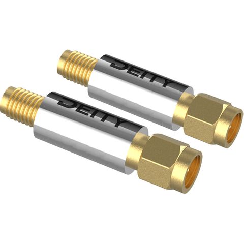 Deity Theos RF Filter U3 Group 568-592mhz