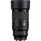 Sony E-Mount GM FE 100mm F2.8 OSS Macro