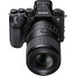 Sony E-Mount GM FE 100mm F2.8 OSS Macro