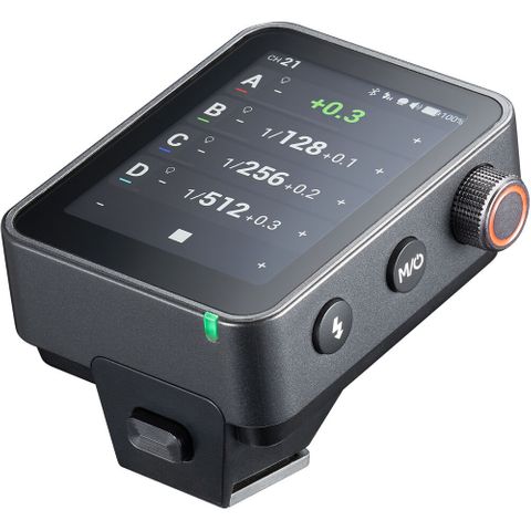 Godox X3 Pro Canon Touch Screen Flash Trigger