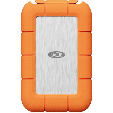 Lacie 1TB Rugged SSD Ip67 Thunderbolt 4/5