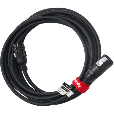 Aputure 1200X / 1000C 8-Pin Head Cable (7.5m)