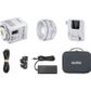 Godox ML150BI Bi-Colour COB LED Light Inc Lion Bat