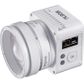 Godox ML80BI Bi-Colour COB LED Light Inc Lion Batt