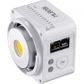 Godox ML80BI Bi-Colour COB LED Light Inc Lion Batt