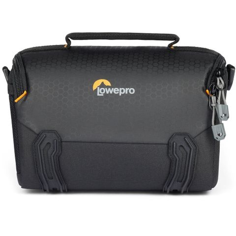 Lowepro Adventura SH 140 III - Black