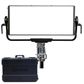 Aputure Nova P600C LED Pro Bundle with Roller Case