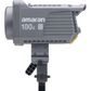 Amaran 100D S Daylight LED Light + 2.8m Lightstand