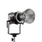 Aputure Storm 400X + CF7 Fresnel & Barndoor Kit