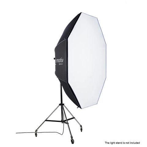 Elinchrom Indirect Litemotiv Octa 190cm For Broncolor
