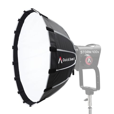 Aputure Quick Dome 60 With Carry Case
