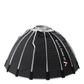 Aputure Quick Dome 60 With Carry Case