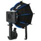 Amaran Ray 60C RGB Bowens Mount Light Kit
