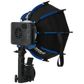 Amaran Ray 120C RGB Bowens Mount Light Kit
