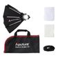 Aputure Quick Dome 40 With Carry Case