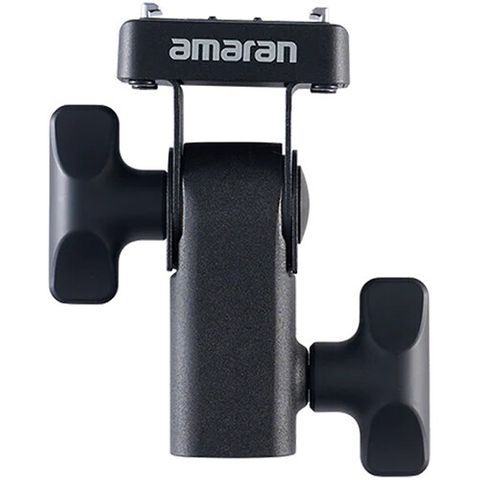 Amaran Ace Lock To Baby Pin Adapter