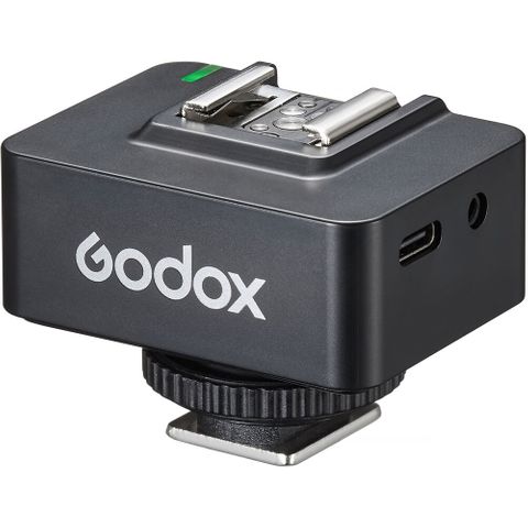 Godox Wireless Receiver XR For Canon And Nikon