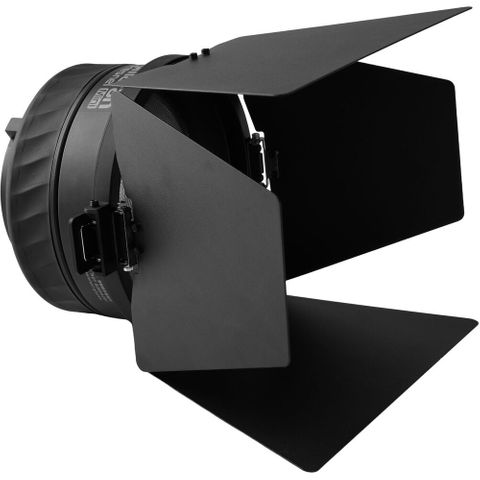 Amaran Mini Fresnel & Barndoor For Ray 60/120