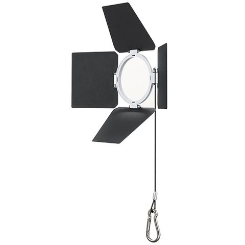 Godox ML-B4 Barndoors For ML Series LED Lights