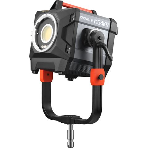 Godox KNOWLED MG4K RGB COB LED Light