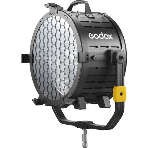 Godox KNOWLED Motorized Fresnel Lens For MG6K